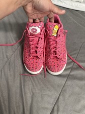 Adidas x I Simpson Stan Smith