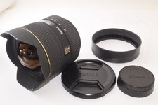 Sigma 12-24 mm F4.5-5.6 Dg Hsm