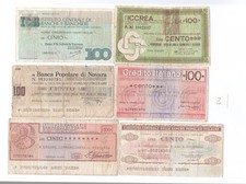     ITALIA  RARO   LOTTO  6