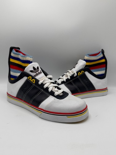 Calzino adidas carlo - calzino,