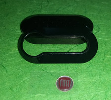 Key Cover ORIGINALE per Chiave Telecomando FIAT 500 500L Punto Evo Panda Bravo