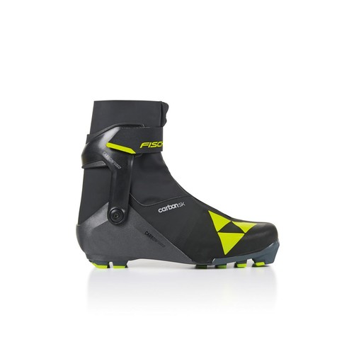 Fischer carbon skate 2025 - skate,