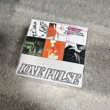 TREASURE LOVE PULSE TUMEver