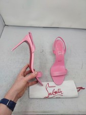 Christian louboutin nuovo - christian,