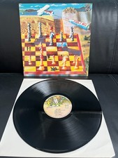 PETER HAMILL-VAN DER GRAAF
