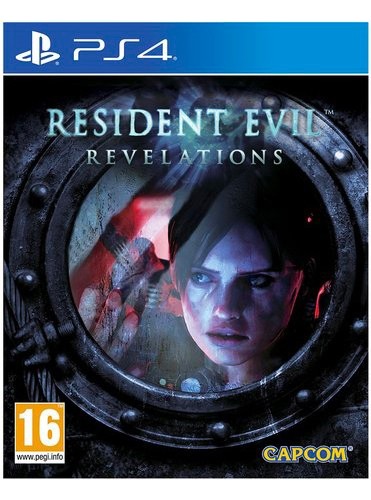 Capcom videogioco resident - capcom,