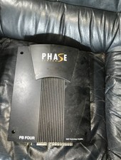 Amplificatore di potenza PHASE