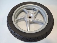 Cerchio ruota posteriore Honda SH 150 i (-09) SH 150 i Sport