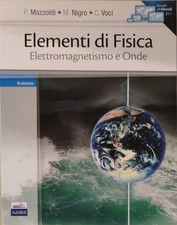 Mazzoldi Nigro Voci - Elementi