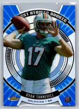 Ryan Tannehill 2012 Finest