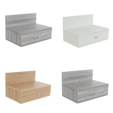 Kelly Coppia di Comodini a