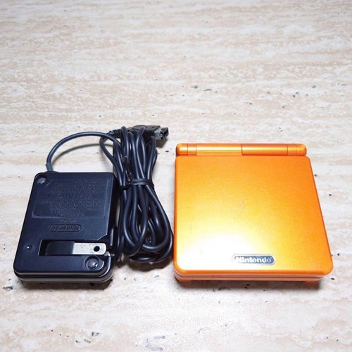 Nintendo game boy - nintendo, sp
