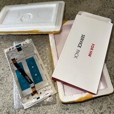 DISPLAY LCD FRAME PER HUAWEI