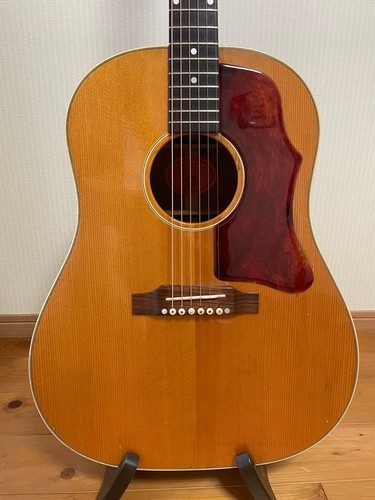 Chitarra acustica gibson - chitarra, j-50