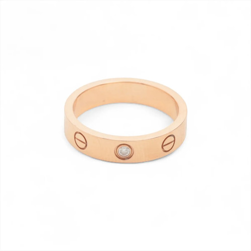 Anello cartier mini - cartier, love