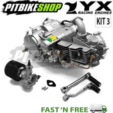 YX150 Motore Pit Bike