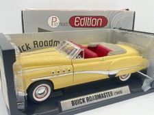 Modellini auto 1:18 Motor Max