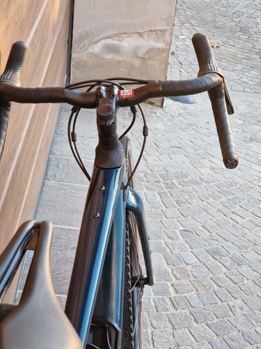 Bicicletta gravel specializer - bicicletta,