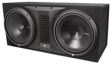 Rockford Fosgate P2-2X12