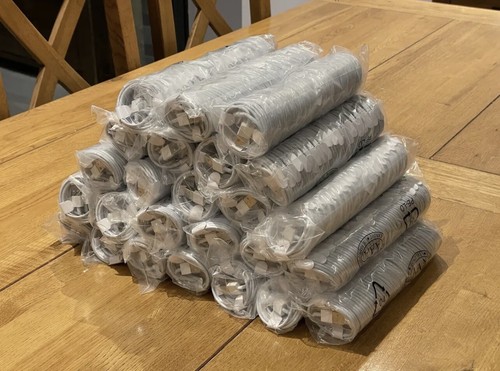 500 pack charger cables - ⭐️500,