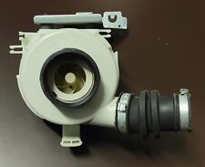 Pompa Lavastoviglie Whirlpool