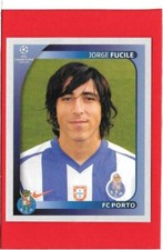 CHAMPIONS LEAGUE 2008-2009