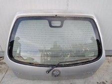 90483642 portellone bagagliaio per OPEL CORSA «B (1993) 1.2 BERLINA 1993 40778