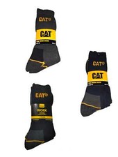 Calze imbottite da lavoro CAT