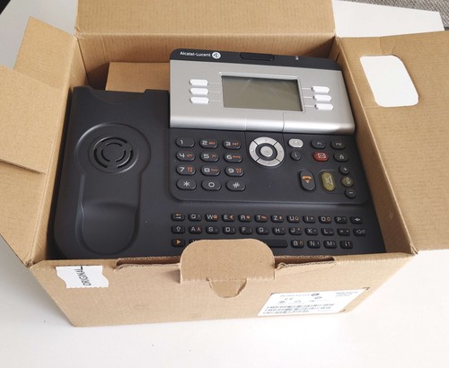 Alcatel lucent 4029 - alcatel,