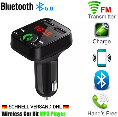 Trasmettitore autoradio - trasmettitore,