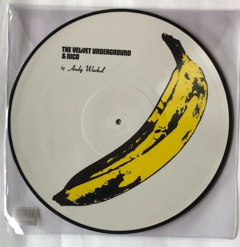 The velvet underground - velvet,