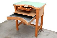 Banco lavoro orafo e