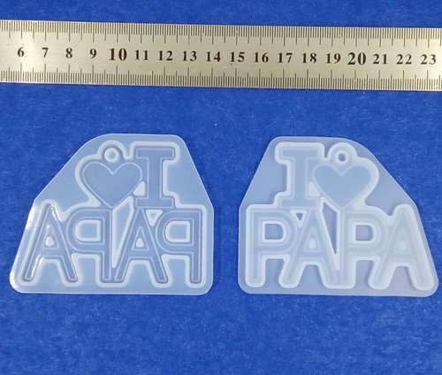 1pz stampo silicone - , fai
