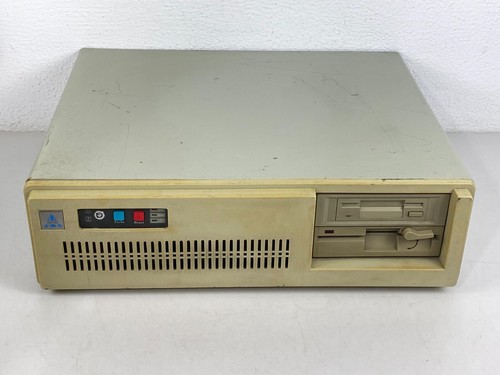 Scheda turbo mhz vintage - 10,