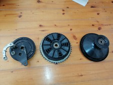 Assy mozzo ruota Armstrong