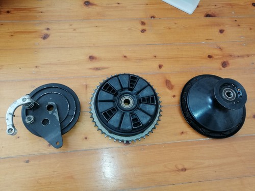 Assy mozzo ruota armstrong - ruota,