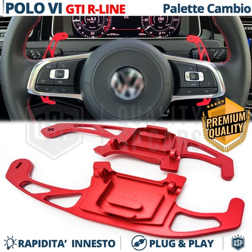 Palette cambio volante - palette,