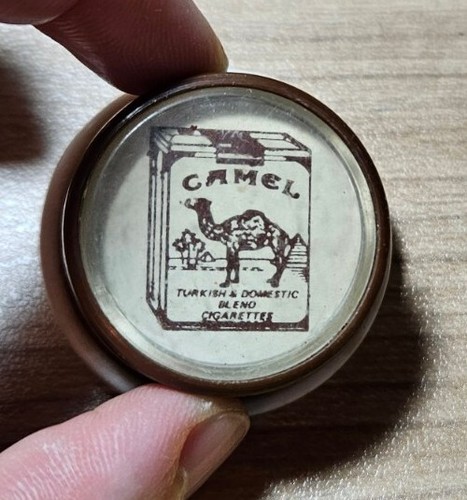 Confezione sigarette cammello - sigarette,