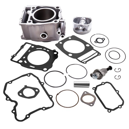 Kit pistone cilindro - ,