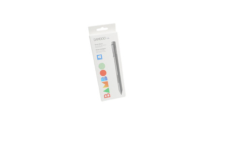 Wacom bamboo ink smart stylus - bamboo,