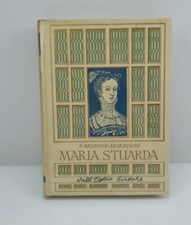 MARIA STUARDA - N. BRYSSON