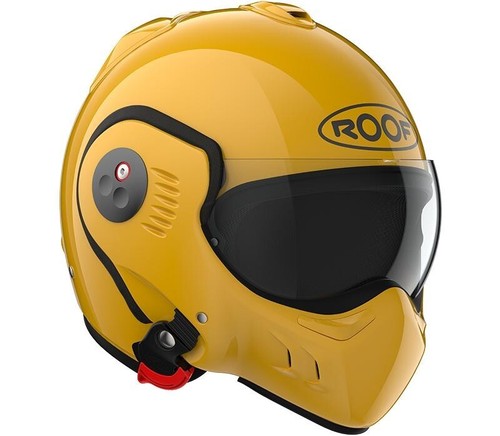 Casco moto modulare - modulare, ro5