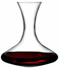 PASABAHCE DECANTER CARAFFA PER