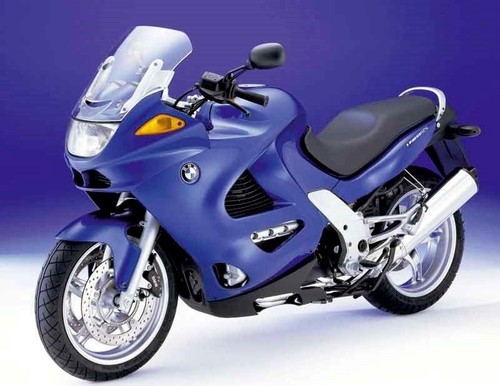 Bmw 1200 k1200rs manuel - k1200rs,