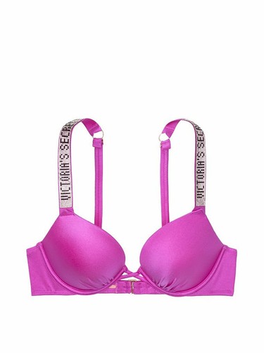 Victoria secret shine - secret,