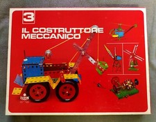 Il Costruttore Meccanico 3