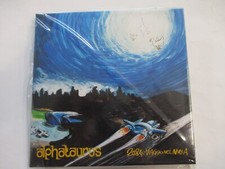 ALPHATAURUS - 2084 : VIAGGIO