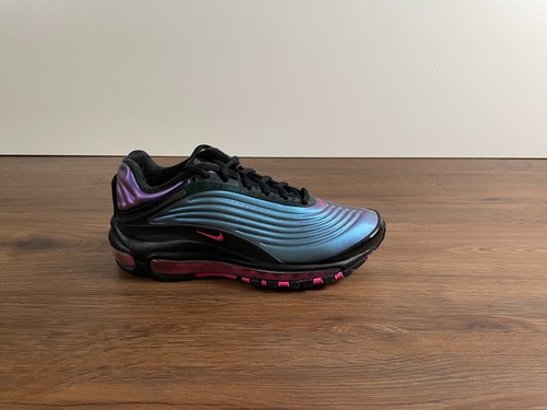 Nike air max - max, deluxe