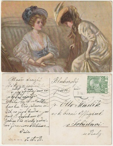 Illustratore artist signed - artist,