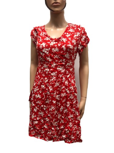 Abito donna tropeziennes - abito,